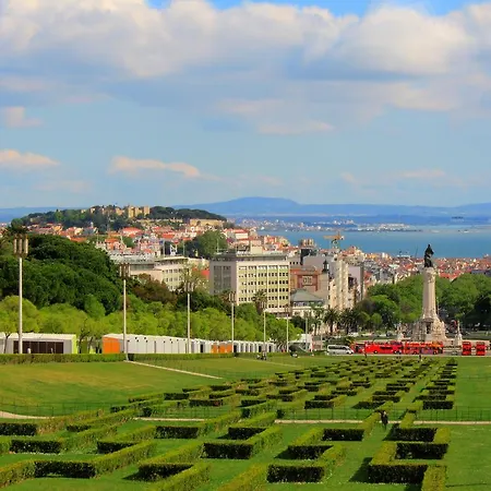 City Apartment Lisbon