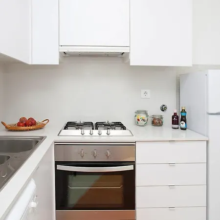 City Apartment *