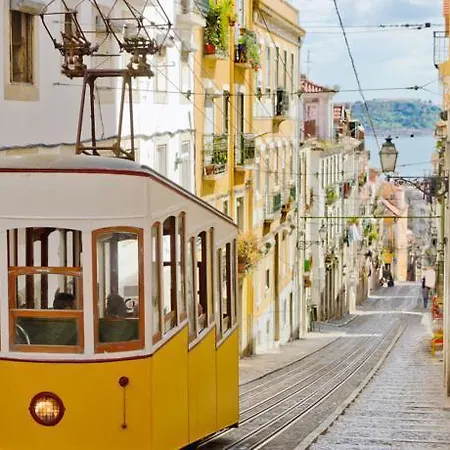 City * Lisbon