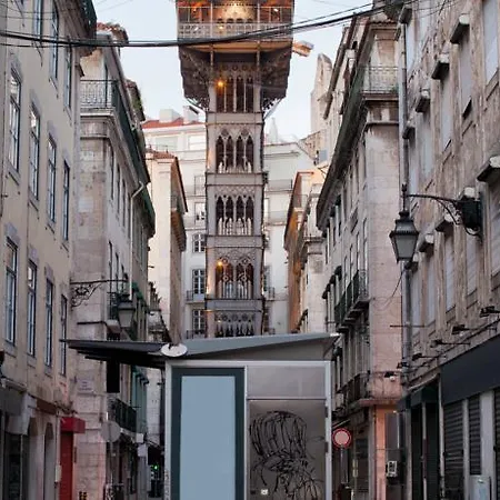 City Apartment Lisbon