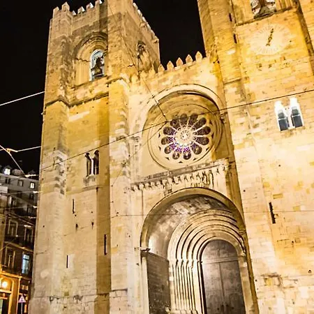 City Lisbon