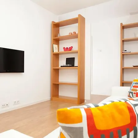 Apartment City