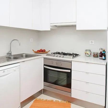 City Apartment Lisbon
